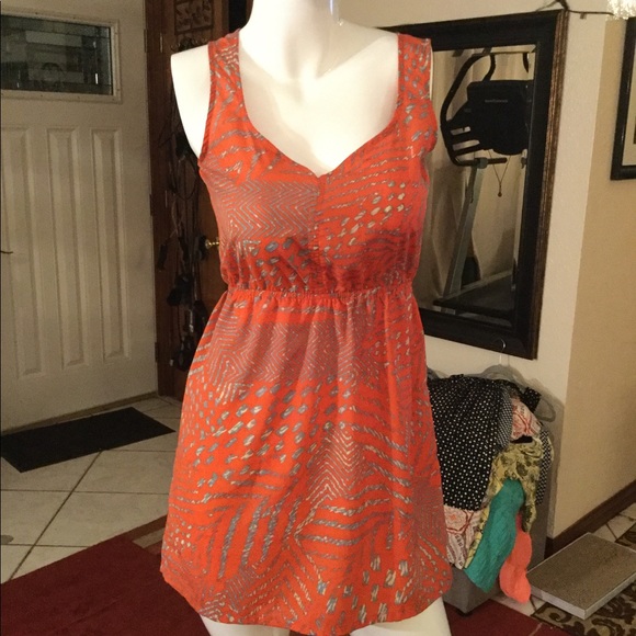 Forever 21 Dresses & Skirts - Cute mini dress